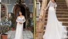 Clara Sposa Gelinlik